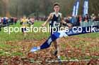 Boys Under-15s, 2023 British Athletics Cross Challenge, Sefton Park, Liverpool. Photo: David T. Hewitson/Sports for All Pics